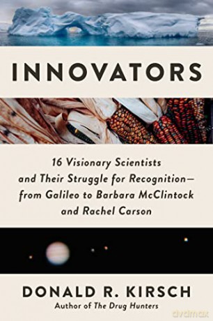 Innovators - Donald R Kirsch [KSIĄŻKA]