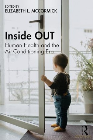 Inside Out - Elizabeth Mccormick [KSIĄŻKA]