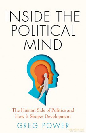 Inside The Political Mind - Greg Power [KSIĄŻKA]