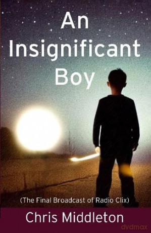 Insignificant Boy - Chris Middleton [KSIĄŻKA]