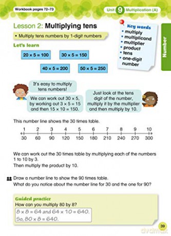 Int Pri Maths Sb4 2e - Caroline Clissold [KSIĄŻKA]