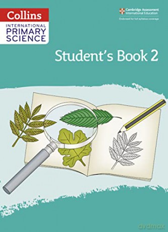 Int Pri Science Sb2 2e [KSIĄŻKA]