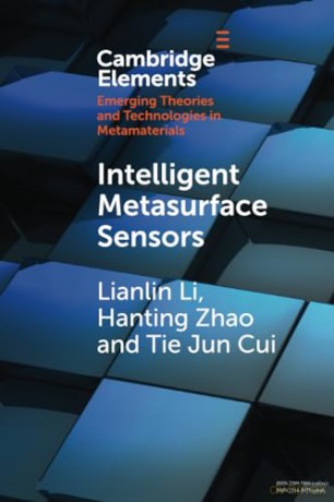 Intelligent Metasurface Sensors - Li Lianlin [KSIĄŻKA]