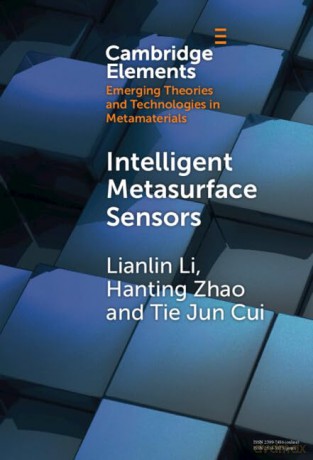Intelligent Metasurface Sensors - Li Lianlin [KSIĄŻKA]