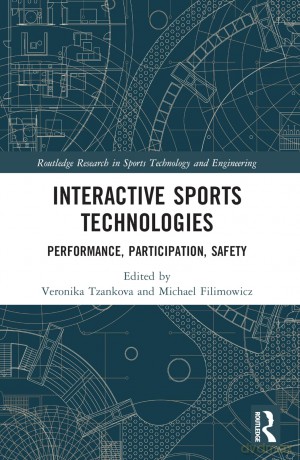 Interactive Sports Technologies - Veronika Tzankova [KSIĄŻKA]