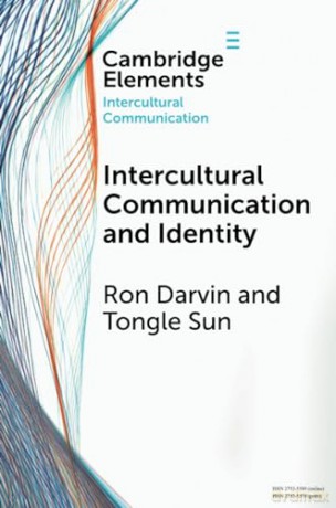 Intercultural Communication And Identit - Darvin Ron [KSIĄŻKA]
