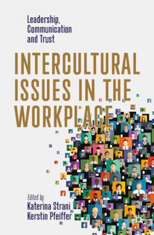 Intercultural Issues In The Workplace - Katerina Strani [KSIĄŻKA]