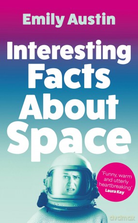 Interesting Facts About Space - Emily Austin [KSIĄŻKA]