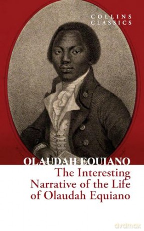 Interesting Narrative Of The Life Of - Olaudah Equiano [KSIĄŻKA]