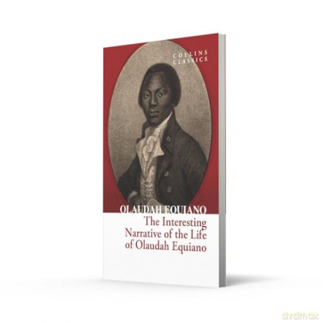 Interesting Narrative Of The Life Of - Olaudah Equiano [KSIĄŻKA]