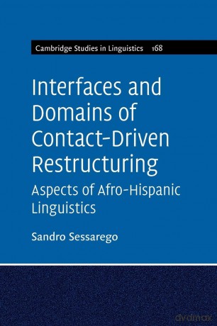 Interfaces And Domains Of Contact-Drive - Sessarego Sandro [KSIĄŻKA]
