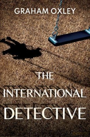 International Detective - Graham Oxley [KSIĄŻKA]