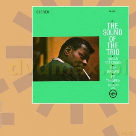 Oscar Peterson: Master Edition [CD]