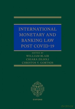 International Monetary And Banking Law [KSIĄŻKA]