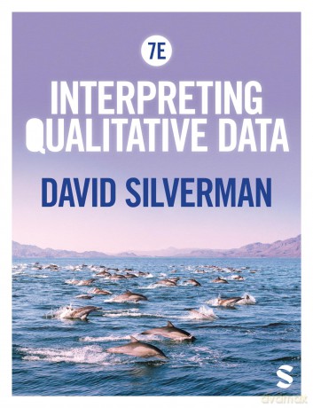 Interpreting Qualitative Data - David Silverman [KSIĄŻKA]
