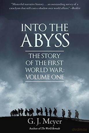 Into The Abyss - G.J. Meyer [KSIĄŻKA]