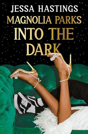 Into The Dark - Jessa Hastings [KSIĄŻKA]