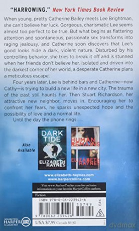 Into The Darkest Corner - Elizabeth Haynes [KSIĄŻKA]