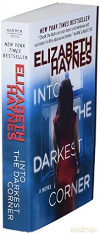 Into The Darkest Corner - Elizabeth Haynes [KSIĄŻKA]