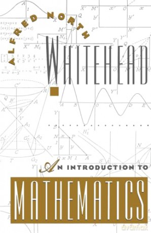 Intro To Maths Gb 18 P - Whitehead [KSIĄŻKA]