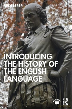 Introducing the History of the English Language - Seth Lerer [KSIĄŻKA]