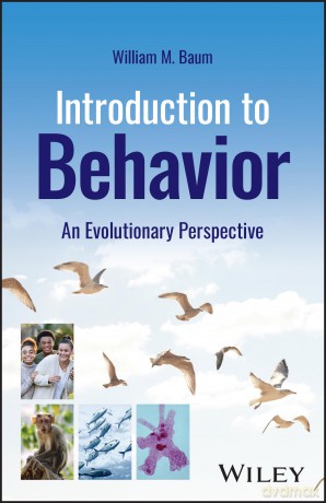 Introduction To Behavior - William Baum [KSIĄŻKA]