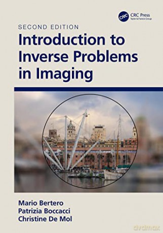 Introduction to Inverse Problems in Imaging - M. Bertero [KSIĄŻKA]