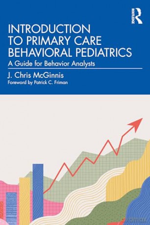 Introduction To Primary Care Behavioral - J. Chris Mcginnis [KSIĄŻKA]