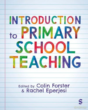 Introduction To Primary School Teaching - Colin Forster [KSIĄŻKA]
