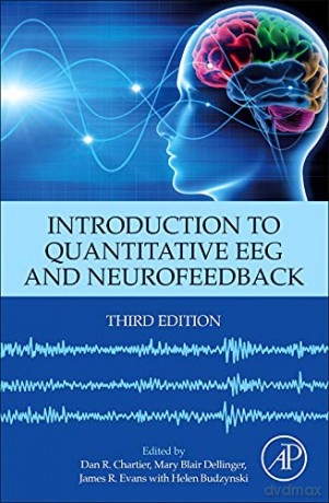 Introduction to Quantitative EEG and Neurofeedback - Dan R. Chartier [KSIĄŻKA]