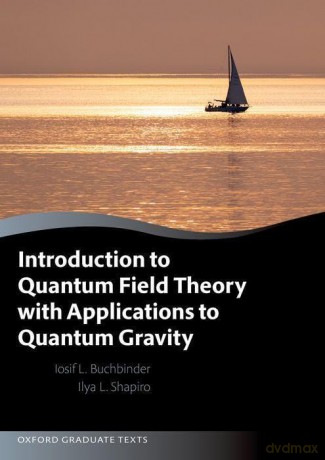Introduction To Quantum Field Theory Wi [KSIĄŻKA]