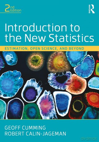 Introduction To The New Statistics - Geoff Cumming [KSIĄŻKA]