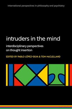 Intruders In The Mind [KSIĄŻKA]