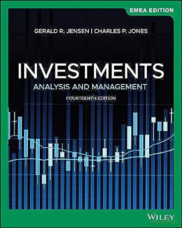 Investments [KSIĄŻKA]