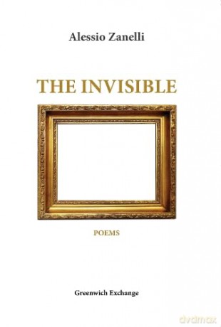 Invisible The - Alessio Zanelli [KSIĄŻKA]
