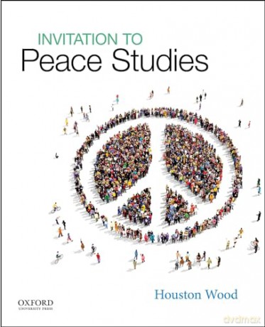 Invitation To Peace Studies [KSIĄŻKA]