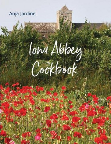 Iona Abbey Cookbook [KSIĄŻKA]