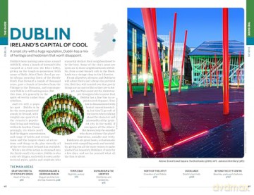 Ireland - Lonely Planet [KSIĄŻKA]