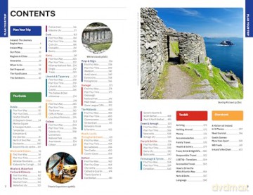 Ireland - Lonely Planet [KSIĄŻKA]