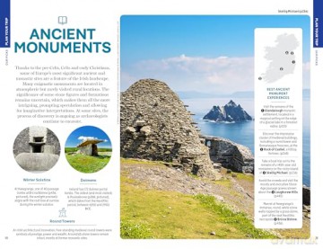 Ireland - Lonely Planet [KSIĄŻKA]