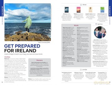 Ireland - Lonely Planet [KSIĄŻKA]
