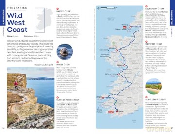 Ireland - Lonely Planet [KSIĄŻKA]