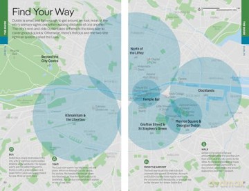 Ireland - Lonely Planet [KSIĄŻKA]