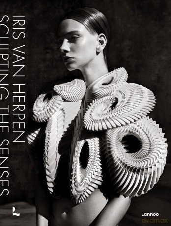 Iris Van Herpen - Iris Van Herpen [KSIĄŻKA]