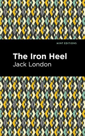 Iron Heel [KSIĄŻKA]