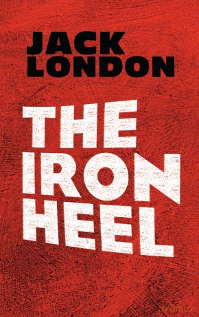 Iron Heel - Unknown [KSIĄŻKA]