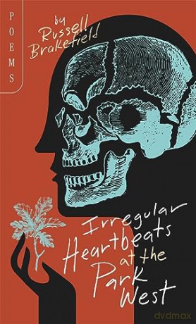 Irregular Heartbeats At The Park West [KSIĄŻKA]