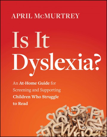 Is It Dyslexia An At Home Guide For Sc [KSIĄŻKA]