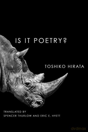 Is It Poetry [KSIĄŻKA]