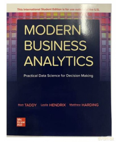 Ise Practical Data Science [KSIĄŻKA]